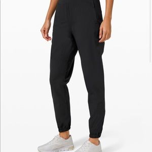 lululemon adapted state jogger